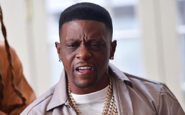 boosie badazz net worth