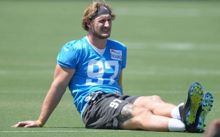 Inside Joey Bosa Net Worth and His Road to Success