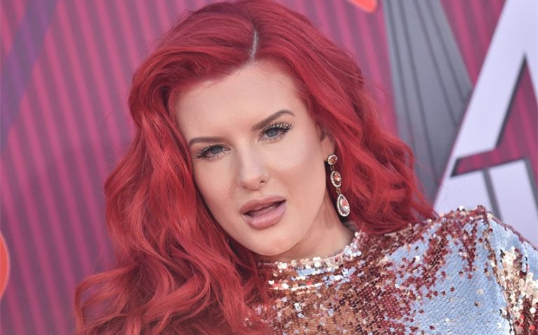 justina valentine husband